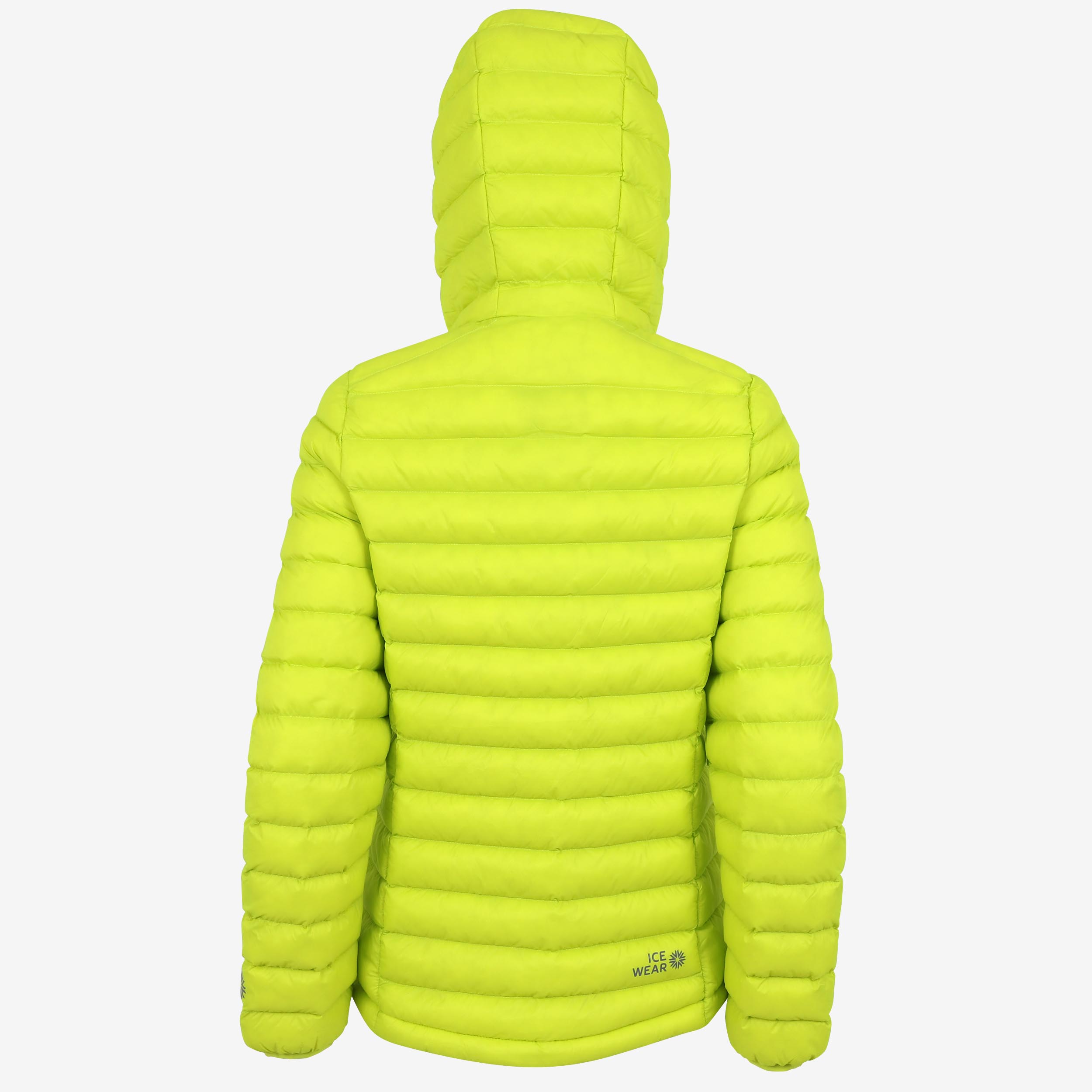 womens insulated hooded bright yellow jacket-3.jpeg