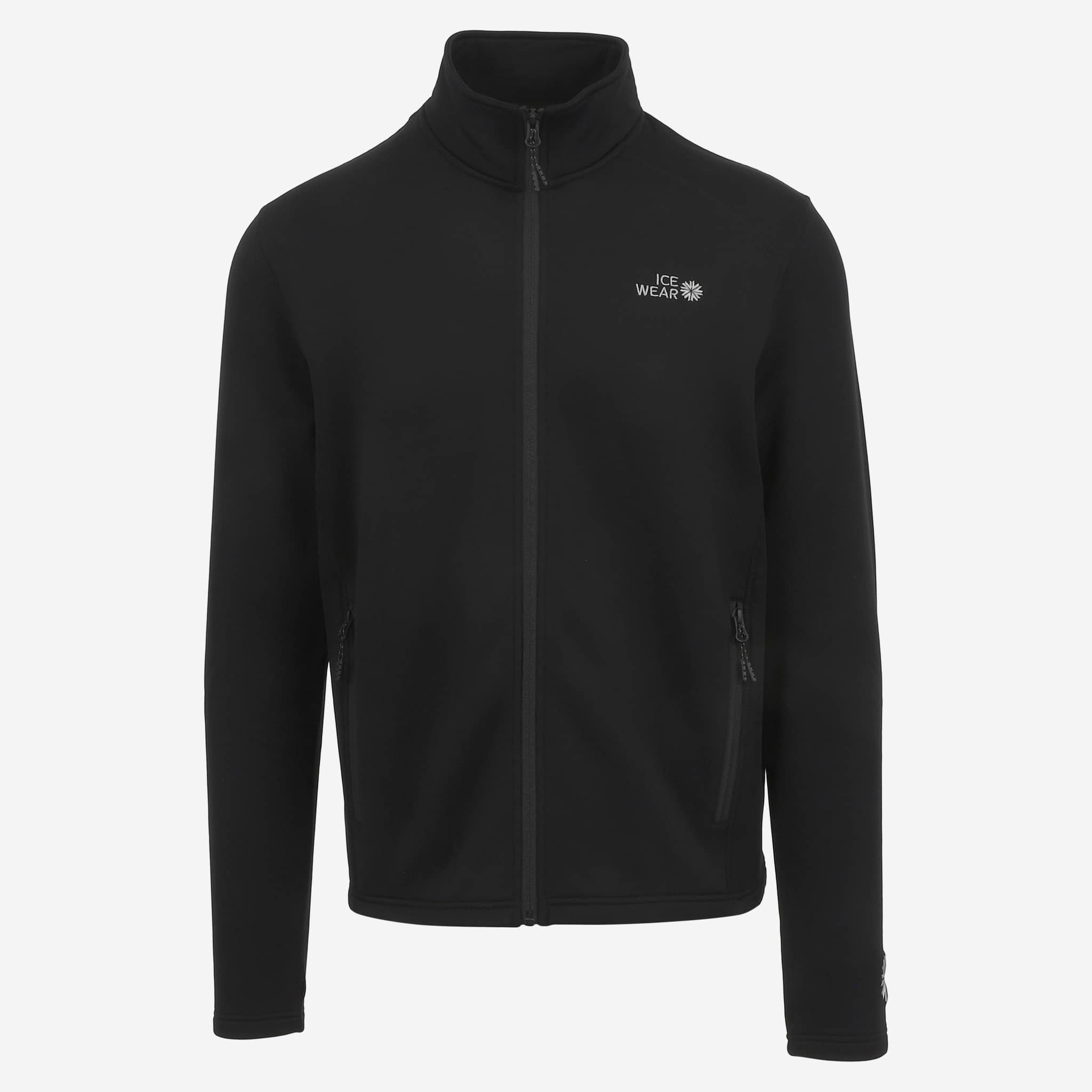 Bjartur Men's Fleece Sweater